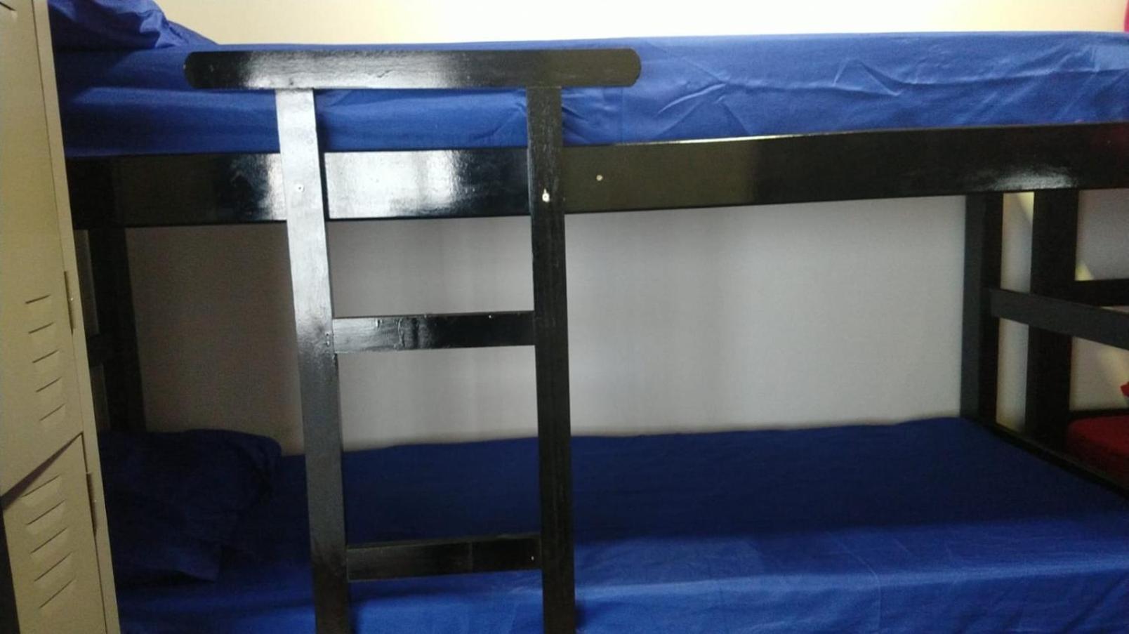 Sp Hostel - Sao Paulo — Photos 2