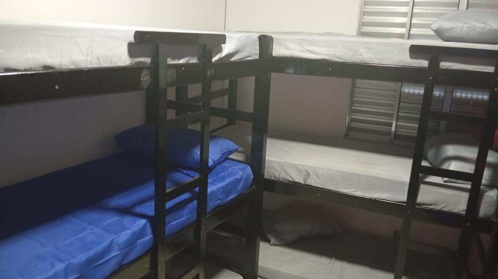 Sp Hostel - Sao Paulo — Photos 3