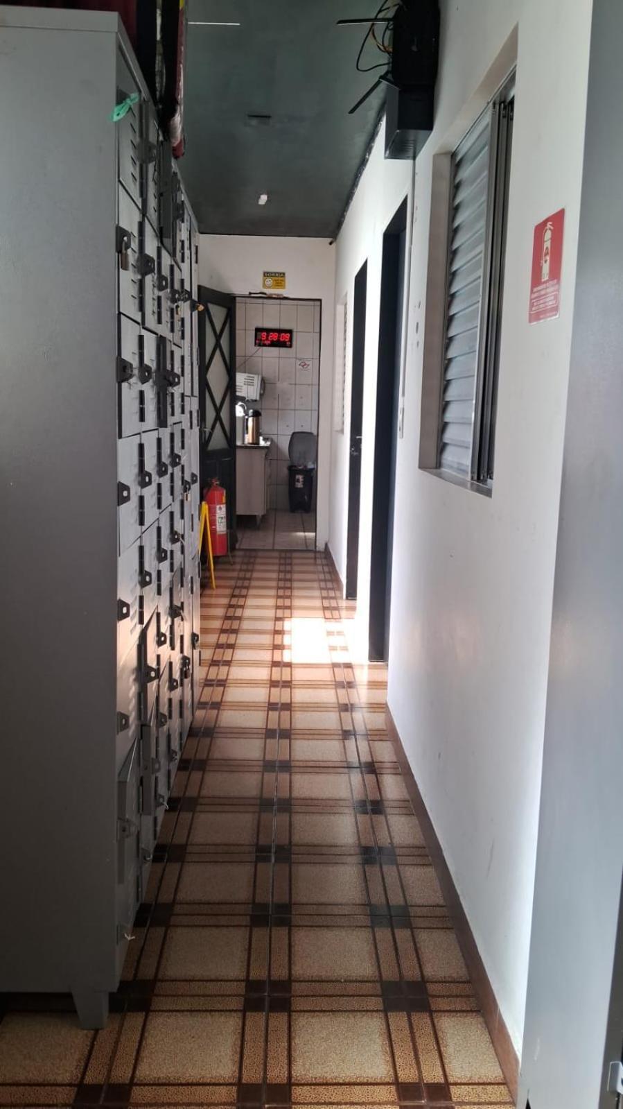 Sp Hostel - Sao Paulo, Sao Paulo