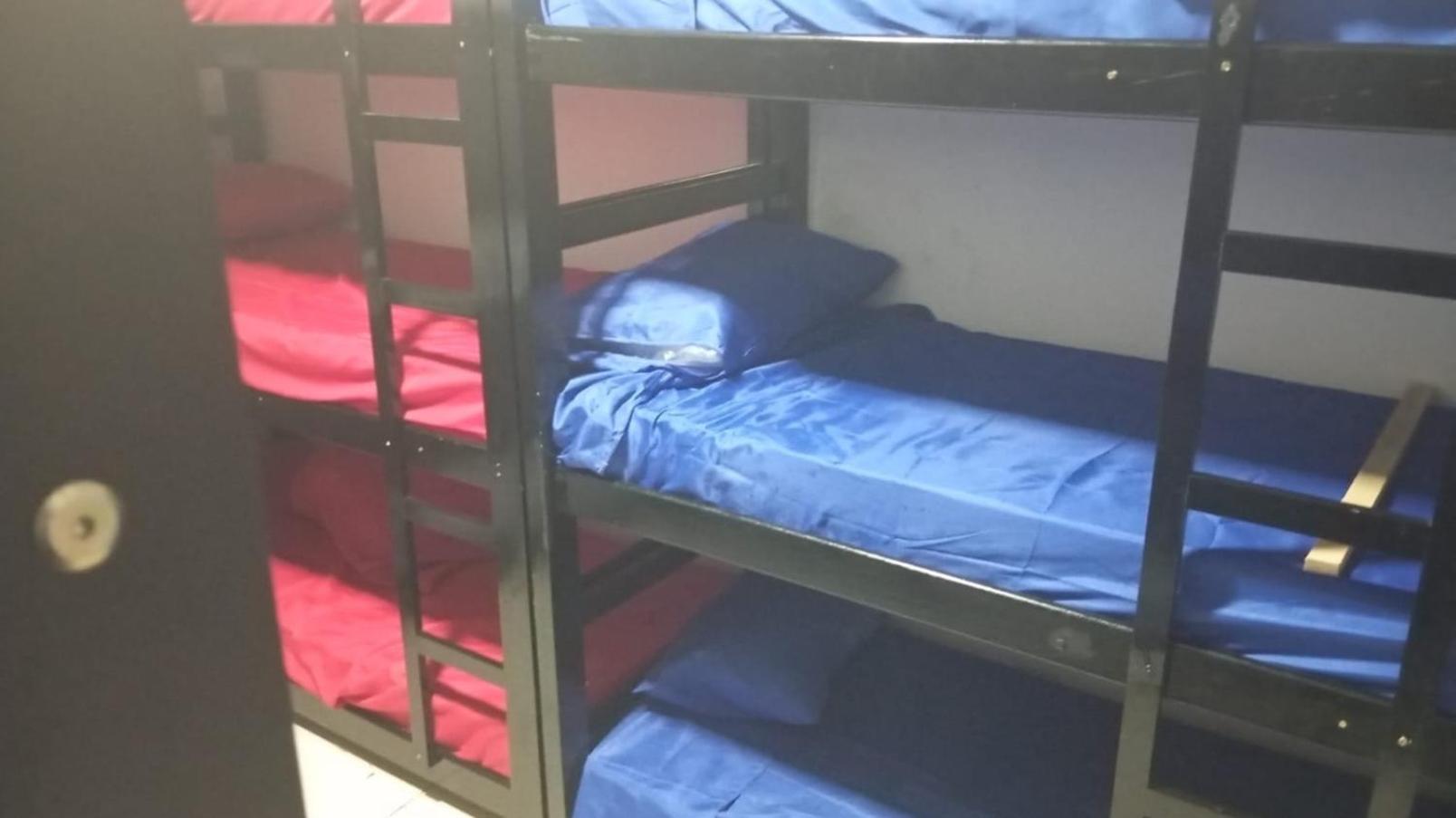 Sp Hostel - Sao Paulo — Photos 1